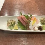 千寿 一歩一歩 ムスブ田町店 - 