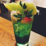 ～博多おでん・焼き鳥とフルーツサワー～ ニクマレヤ - 