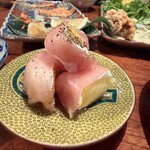 あおちょ おでんと炉端 - 