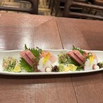 千寿 一歩一歩 ムスブ田町店 - 