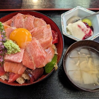 すし・和食処 伊豆島_1
