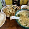 俺流焼売楼飯店 神楽坂飯店