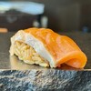 産直鮨 一石三鳥