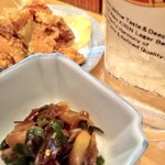 立ち呑み 晩杯屋 - 