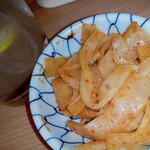 立ち呑み 晩杯屋 - 