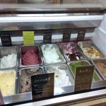 ジェラート倶楽部 - 