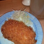 立ち呑み 晩杯屋 - 