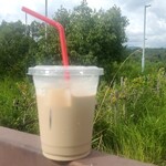 Peco - ICEミルクコーヒー