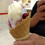 ジェラート倶楽部 - 