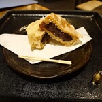 天霧うどん - 