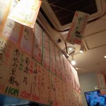 立ち呑み 晩杯屋 - 