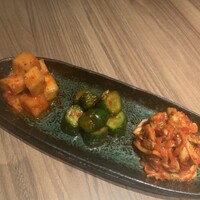 東京焼肉 黒木 - 