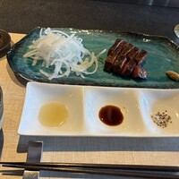 鉄板焼 たまゆら - 
