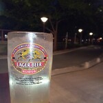 立ち呑み 晩杯屋 - 