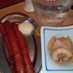 立ち呑み 晩杯屋 - 