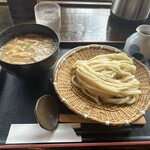 うどん屋  開都 - 