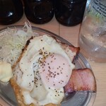 立ち呑み 晩杯屋 - 