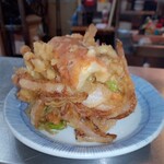 立ち呑み 晩杯屋 - 