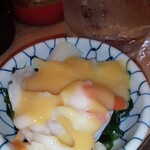 立ち呑み 晩杯屋 - 