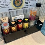 麺屋 おおやま - 