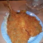 立ち呑み 晩杯屋 - 