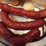 立ち呑み 晩杯屋 - 