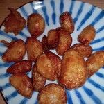 立ち呑み 晩杯屋 - 