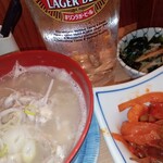 立ち呑み 晩杯屋 - 