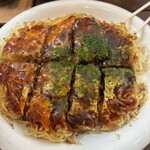 お好み焼みっちゃん総本店 おりづるタワー店 - 