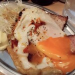 立ち呑み 晩杯屋 - 