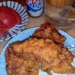 立ち呑み 晩杯屋 - 