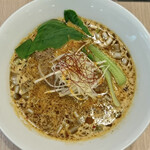 麺屋 おおやま - 