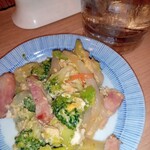 立ち呑み 晩杯屋 - 