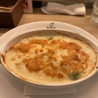 ビストロカラト -  ビストロカラト -