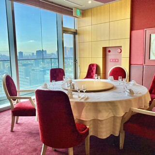 中国料理 桃谷樓_2