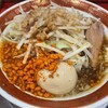 ラーメン タロー 五反田の陣