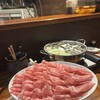北海道しゃぶしゃぶ ポッケ 恵比寿店