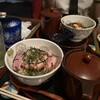 お茶漬けバァー 英楽