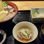 旬彩和食 うえの山 - 