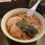 居酒屋 あまのじゃく - 八王子ラーメン