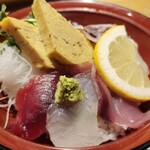 旬彩和食 うえの山 - 