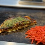 ともえ - ハーフサイズやからパクリや