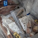 山安 - 料理写真: