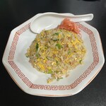 ラーメン 櫻苑 - 