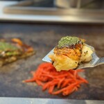 ともえ - ハーフなのに大きなエビがゴロゴロ (⊙ꇴ⊙)!!!