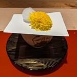 御料理 竹寳 - 重陽の節句