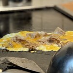 ともえ - こちらが唯一無二の「とん平」！斬新さがステキ！