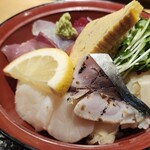 旬彩和食 うえの山 - 