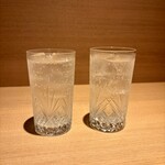 宿酒 きんきん - ジントニック（あかやね）