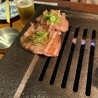 焼肉 にくだらけ - 